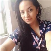 Soy docente en atención integral a la primera infancia , con experiencia de 7 años en jardines de icbf y integración social . Destacandome con un gran sentido de vocación a mi profesión con ética y valores al menor